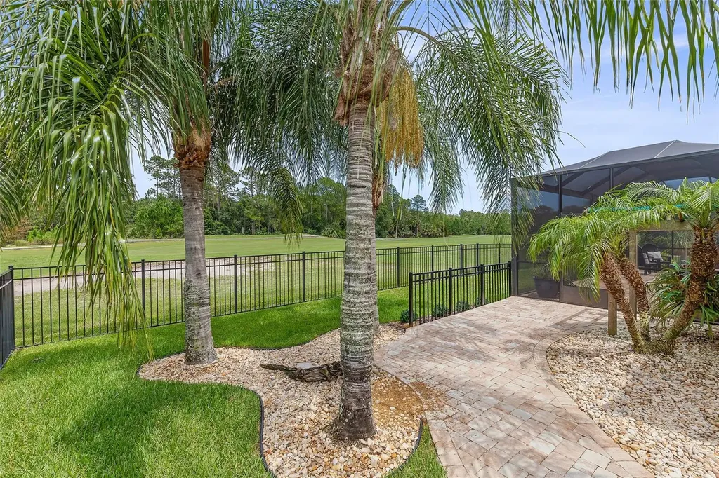 2820 S Asciano Court New Smyrna Beach FL 32168