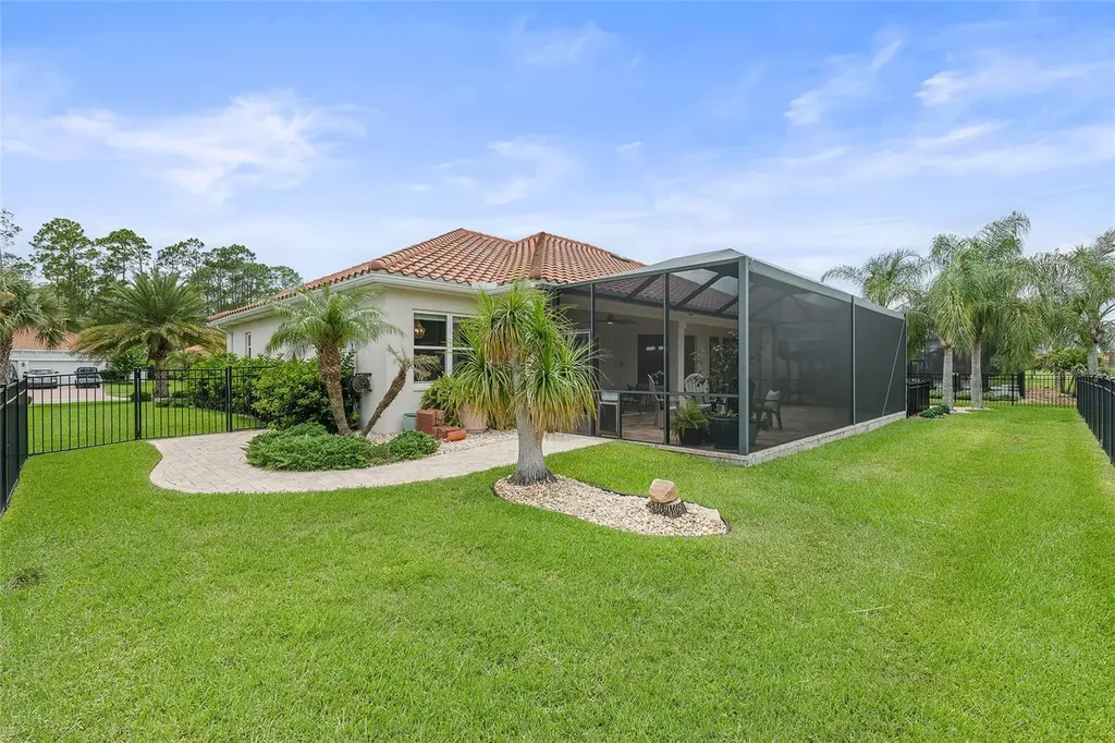 2820 S Asciano Court New Smyrna Beach FL 32168