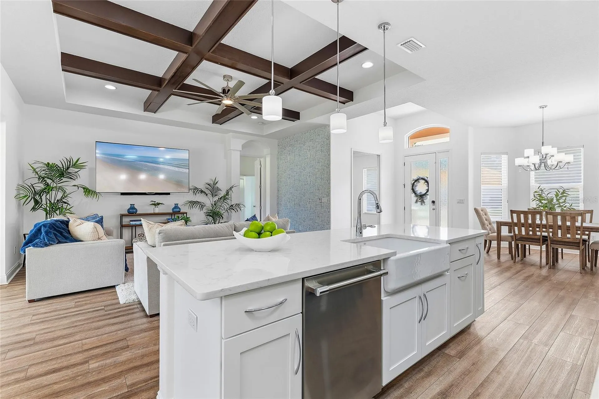 2820 S Asciano Court New Smyrna Beach FL 32168