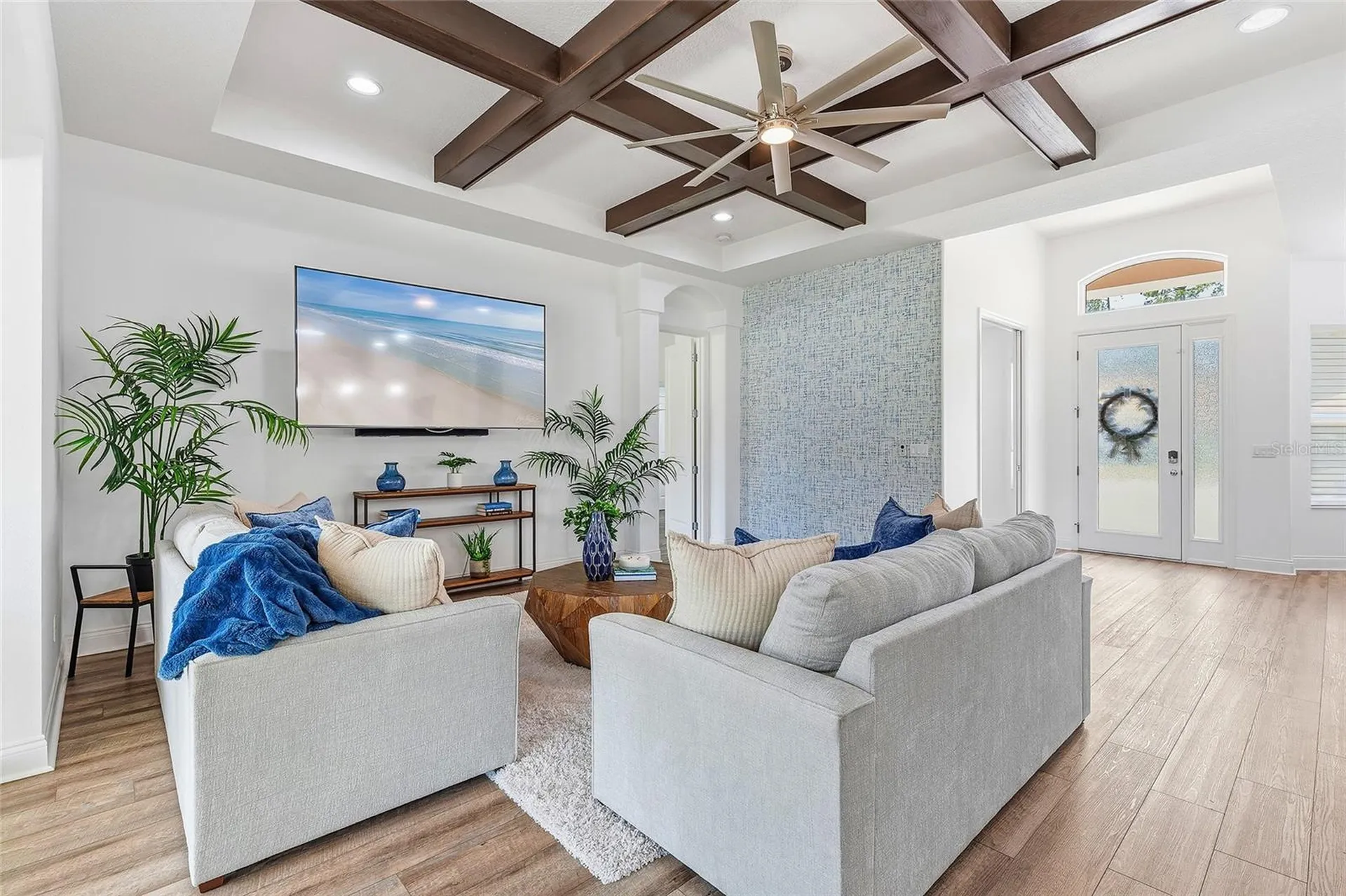 2820 S Asciano Court New Smyrna Beach FL 32168