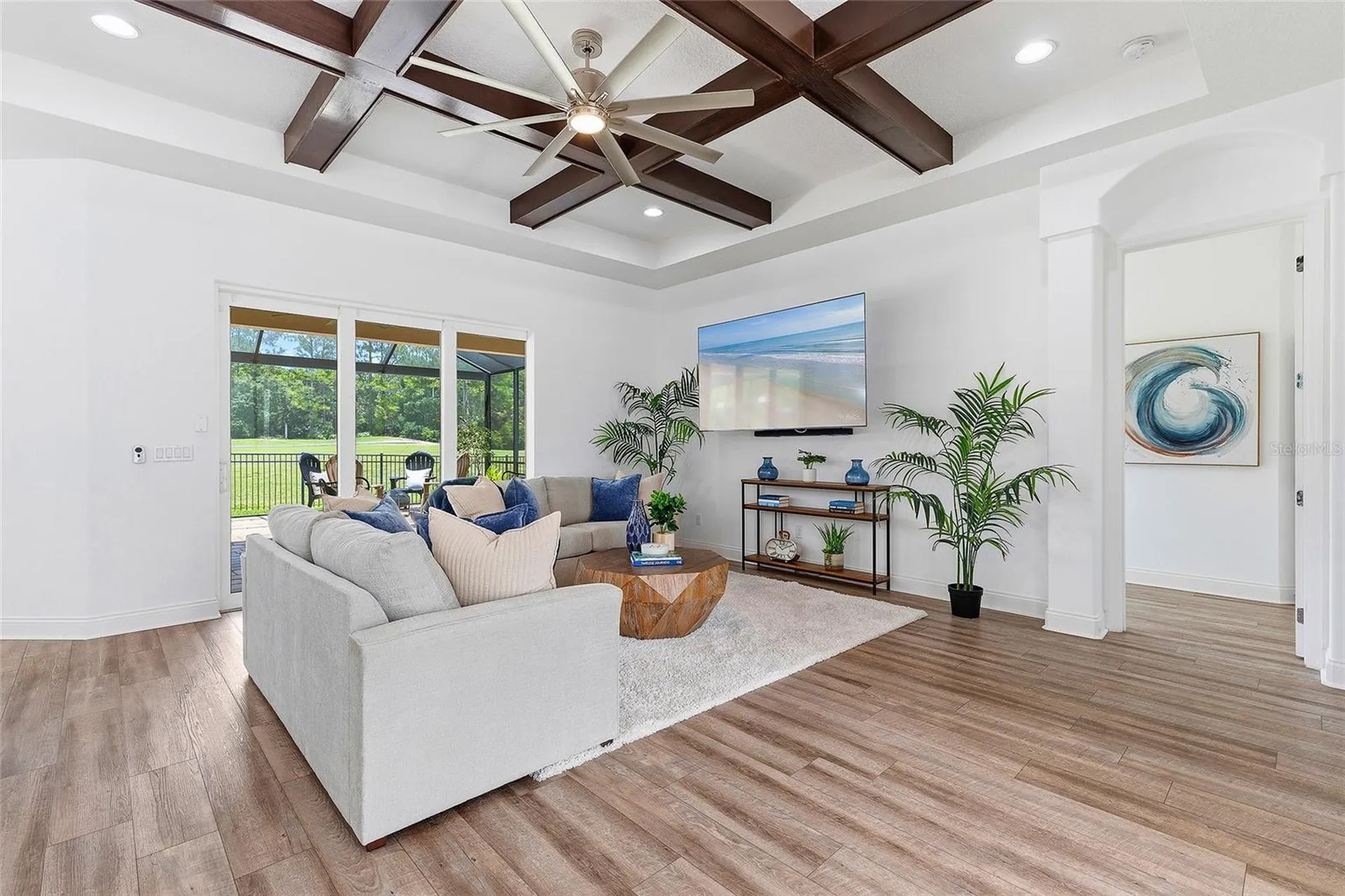 2820 S Asciano Court New Smyrna Beach FL 32168