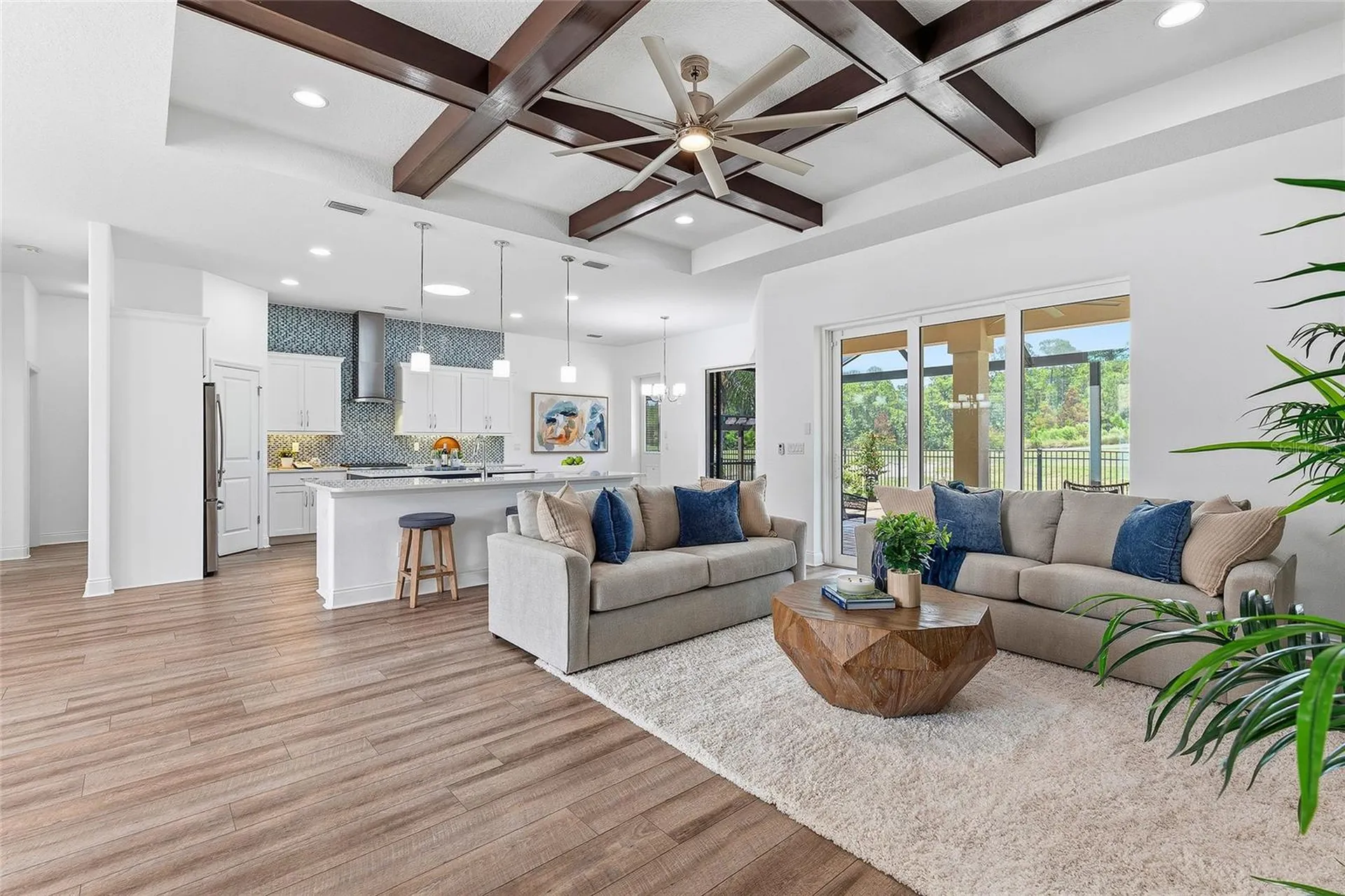 2820 S Asciano Court New Smyrna Beach FL 32168