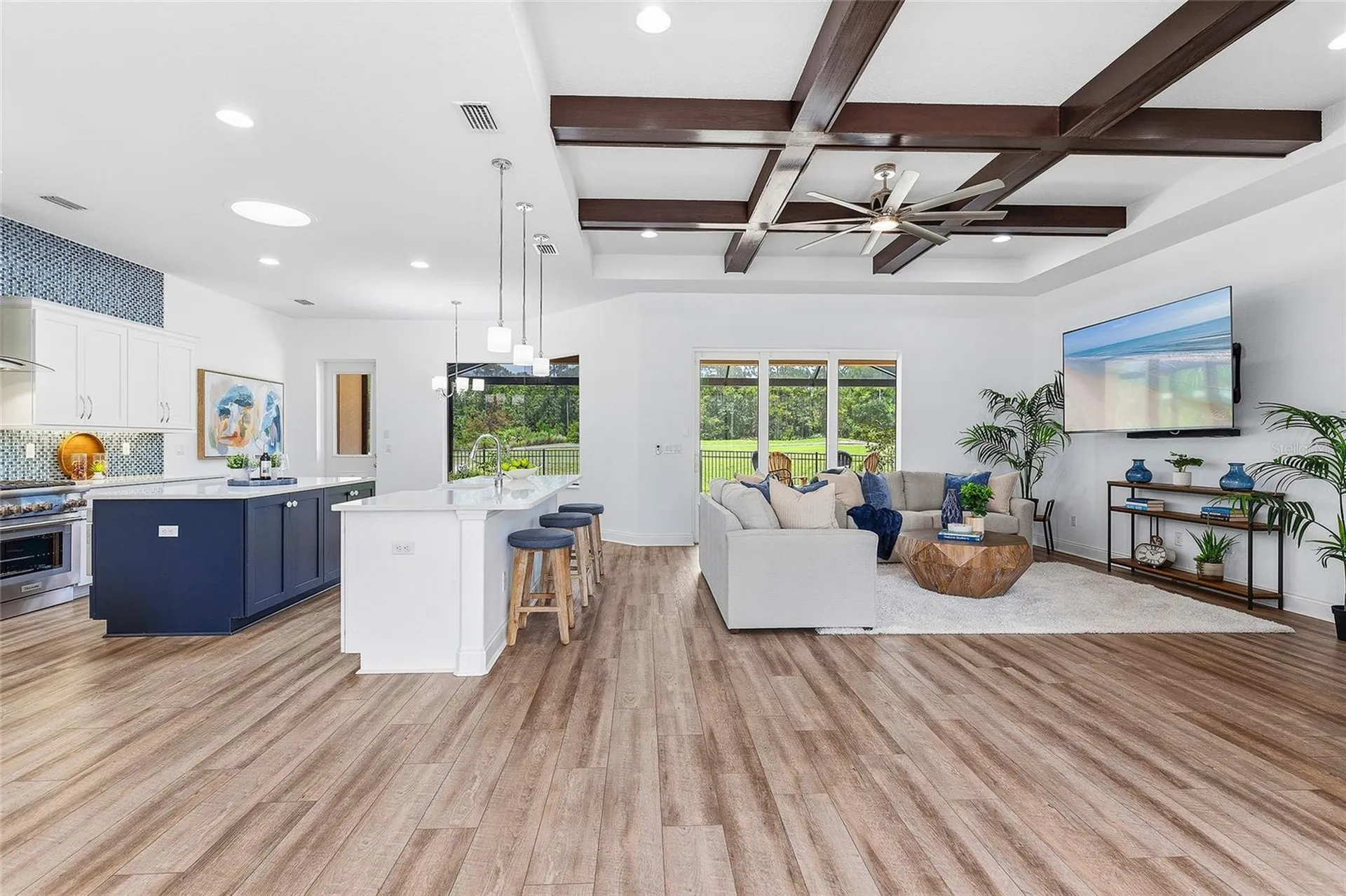 2820 S Asciano Court New Smyrna Beach FL 32168