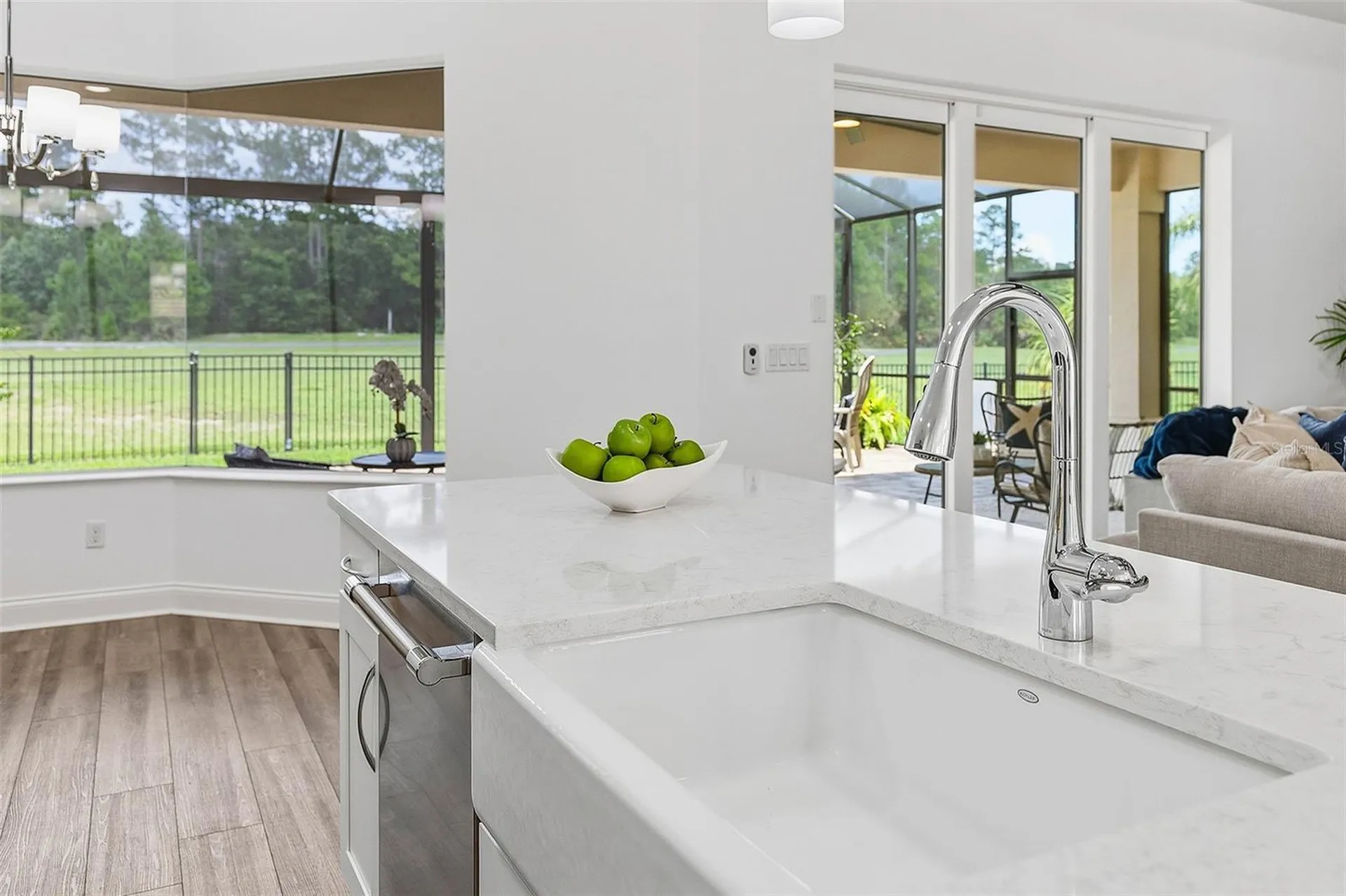 2820 S Asciano Court New Smyrna Beach FL 32168