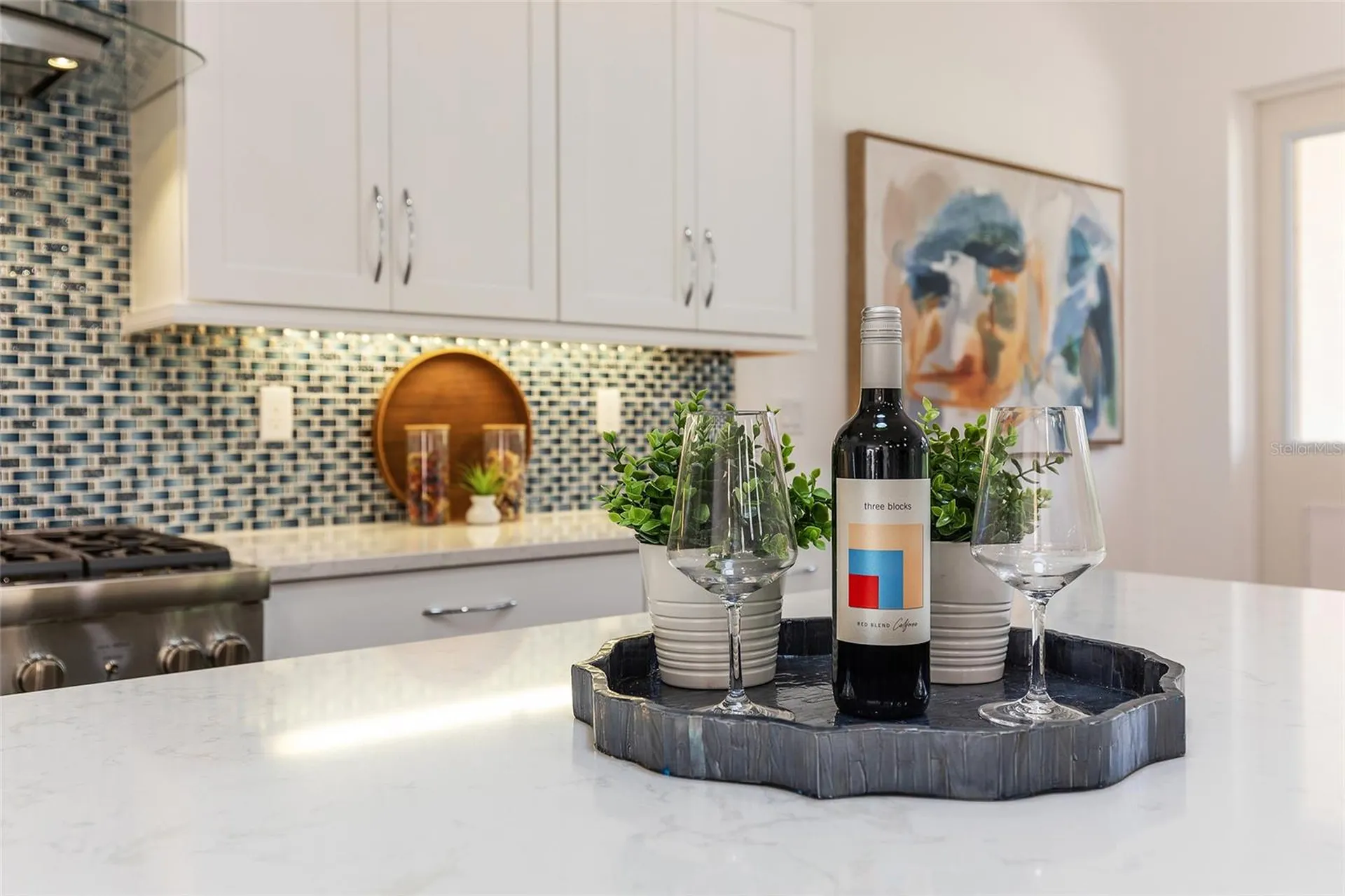 2820 S Asciano Court New Smyrna Beach FL 32168