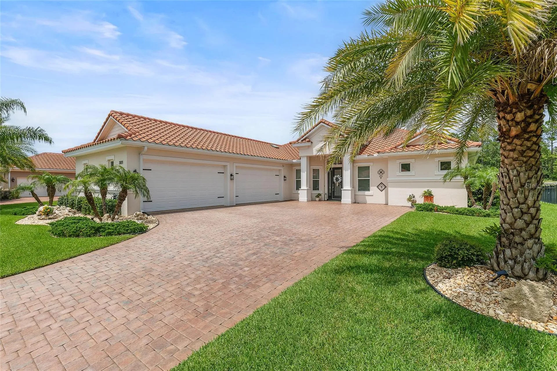 2820 S Asciano Court New Smyrna Beach FL 32168