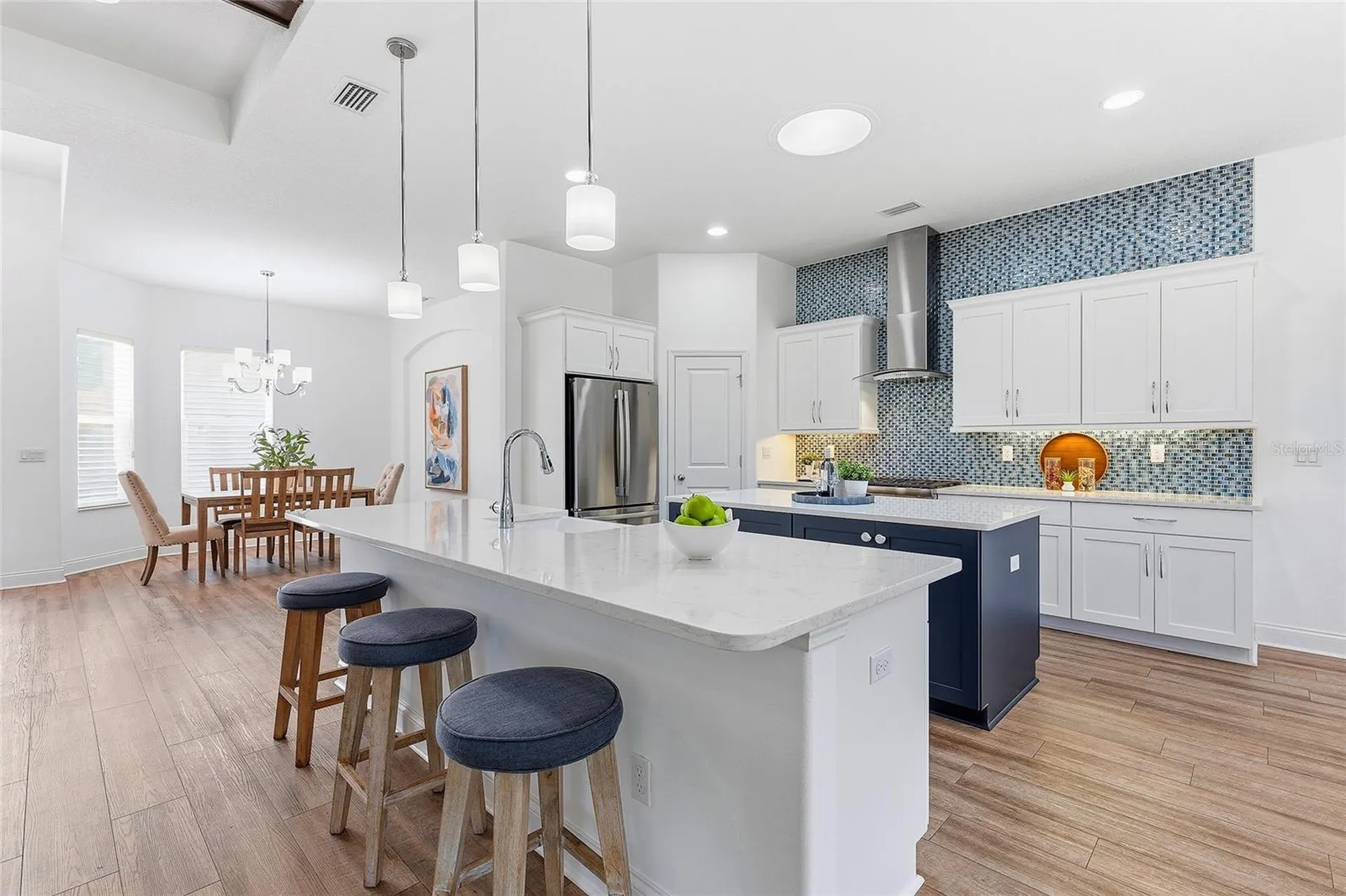 2820 S Asciano Court New Smyrna Beach FL 32168