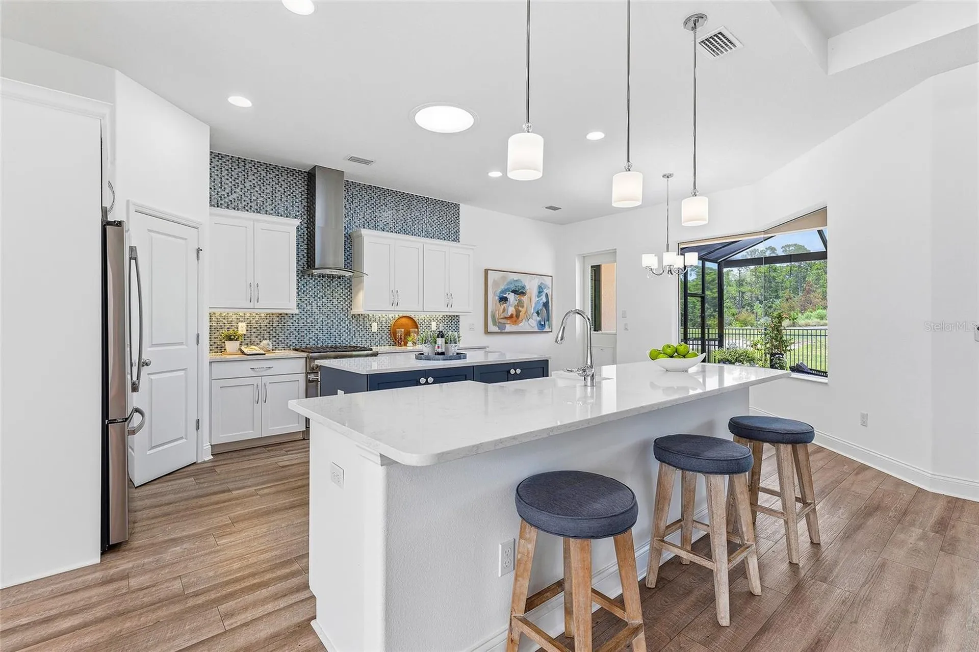 2820 S Asciano Court New Smyrna Beach FL 32168