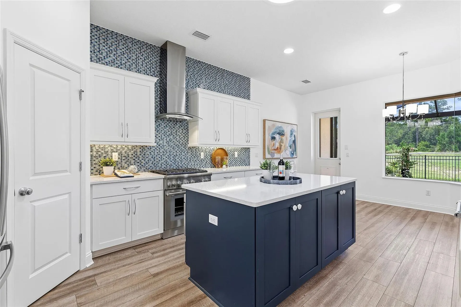 2820 S Asciano Court New Smyrna Beach FL 32168