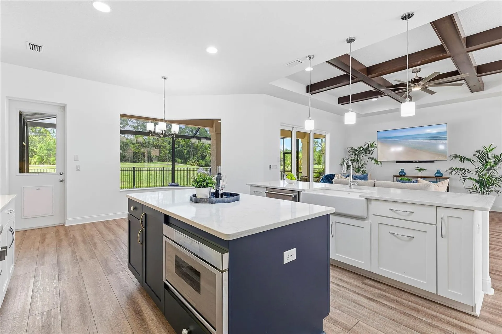 2820 S Asciano Court New Smyrna Beach FL 32168