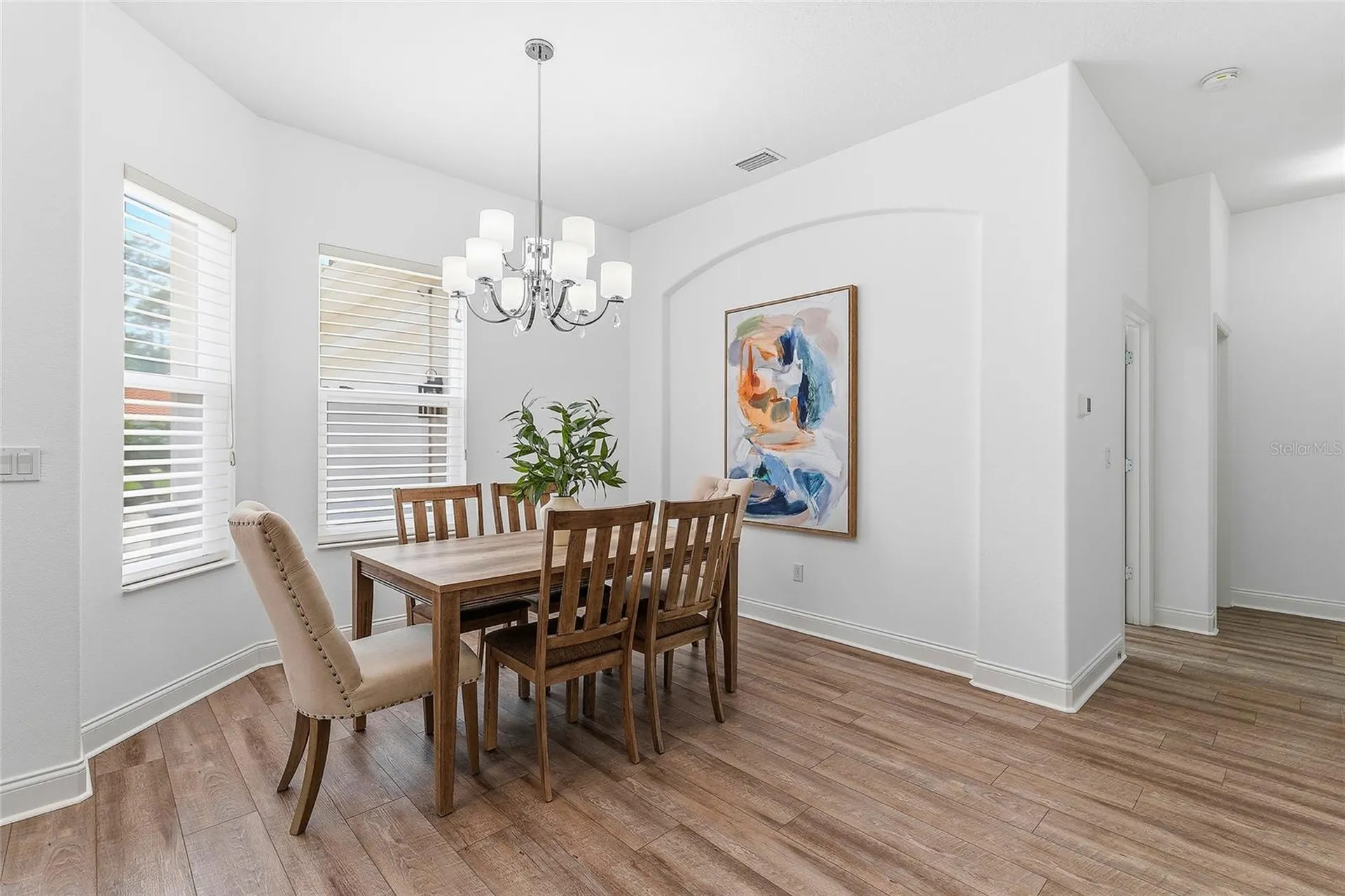 2820 S Asciano Court New Smyrna Beach FL 32168