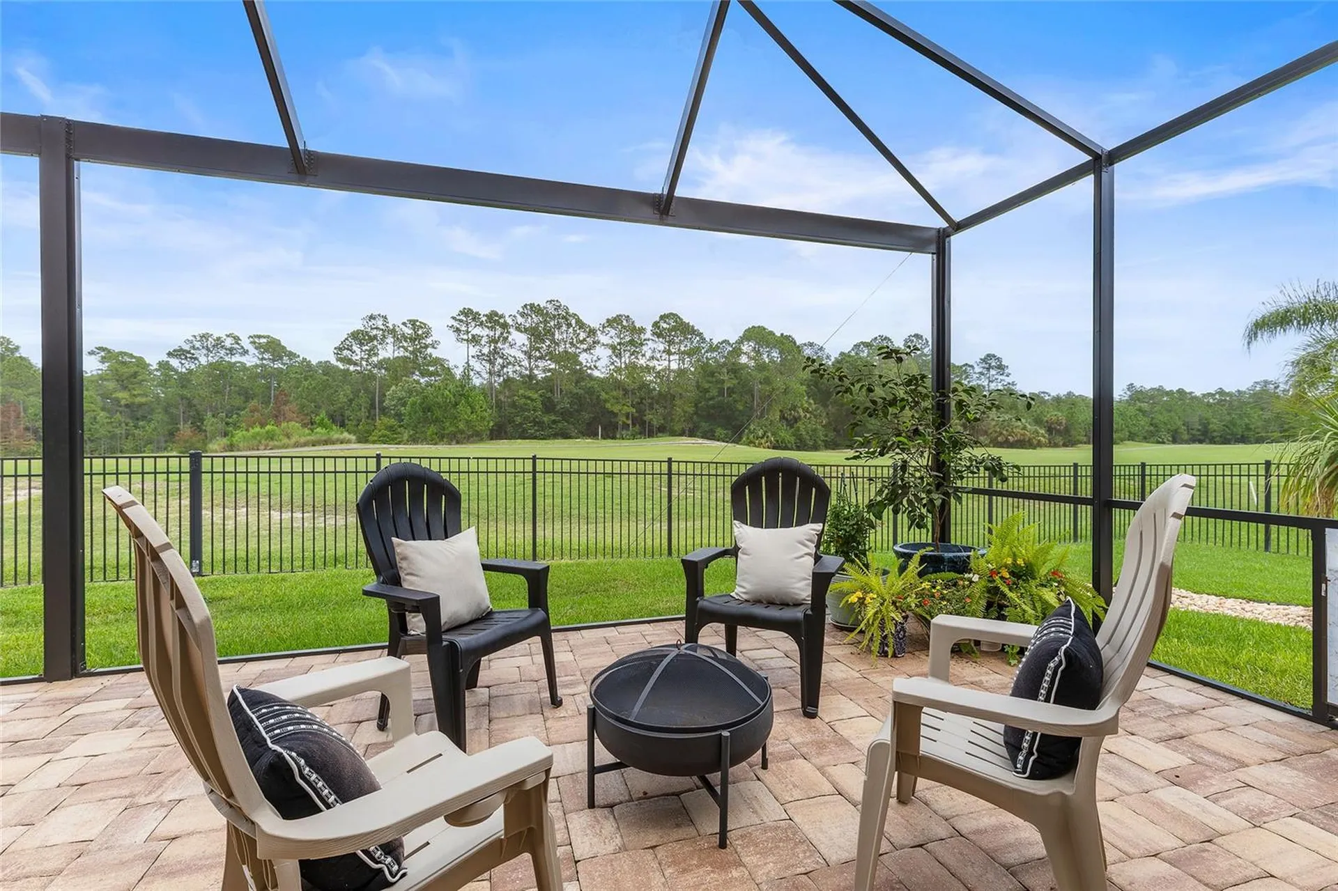 2820 S Asciano Court New Smyrna Beach FL 32168