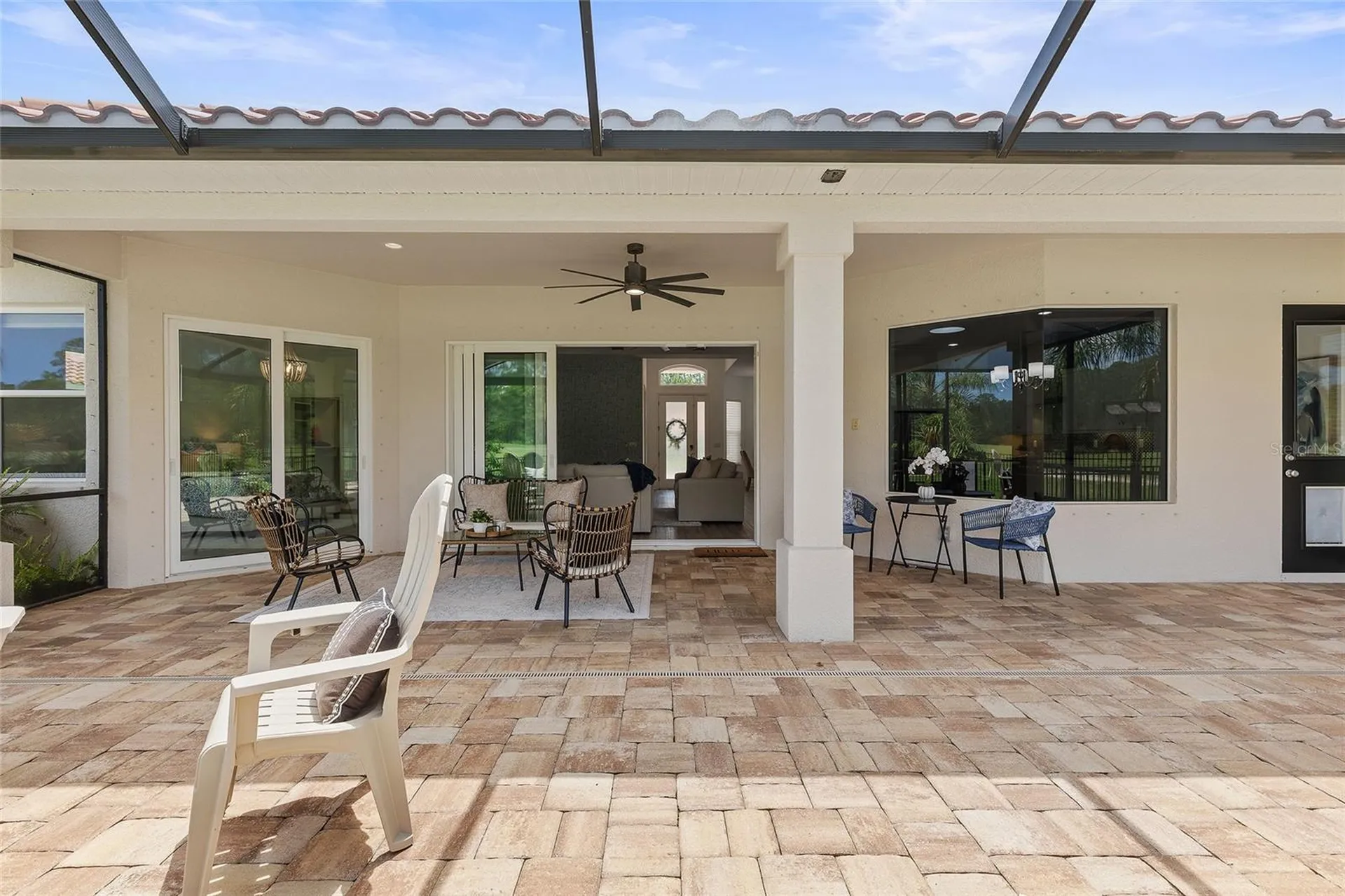 2820 S Asciano Court New Smyrna Beach FL 32168