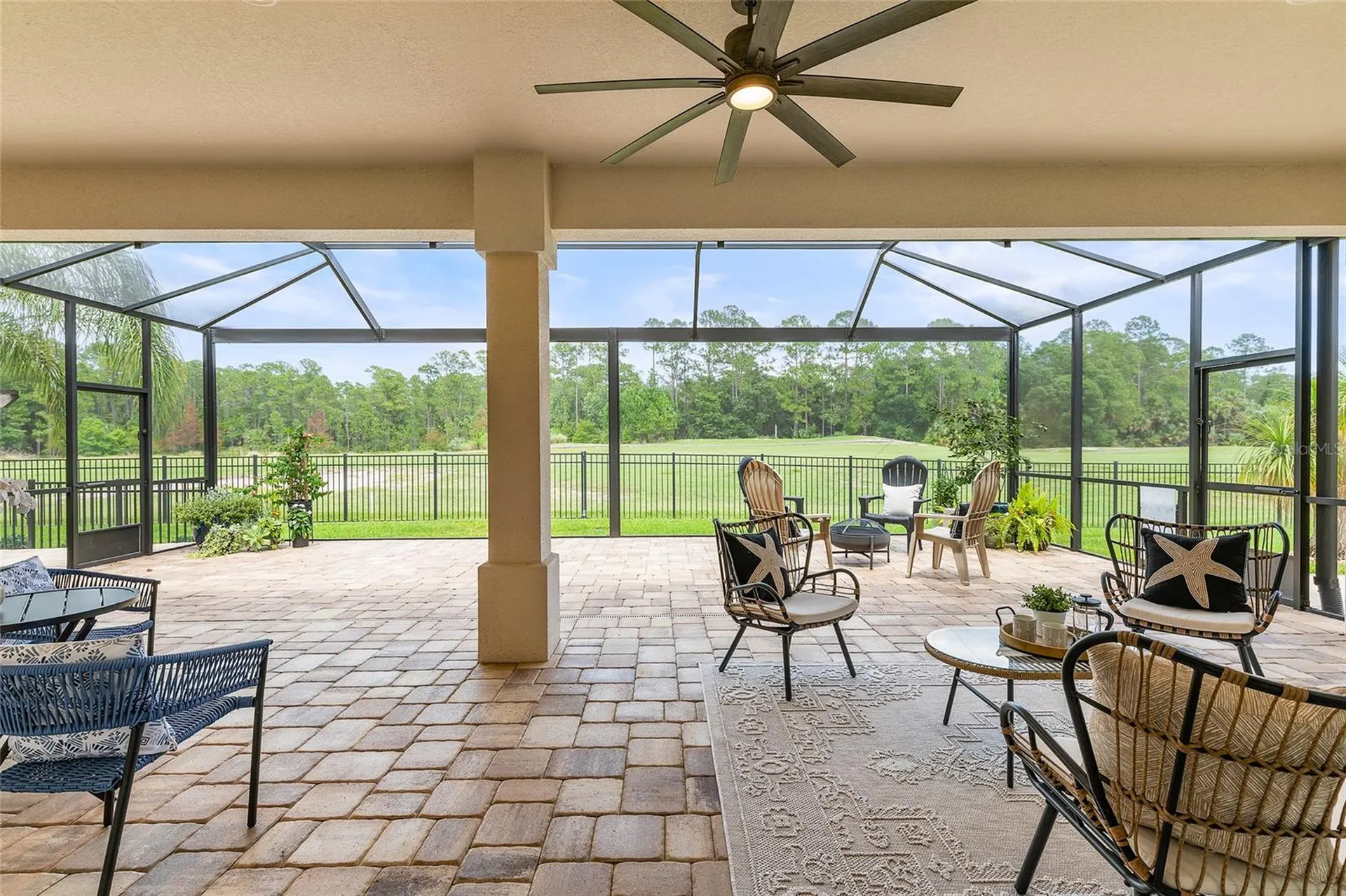2820 S Asciano Court New Smyrna Beach FL 32168