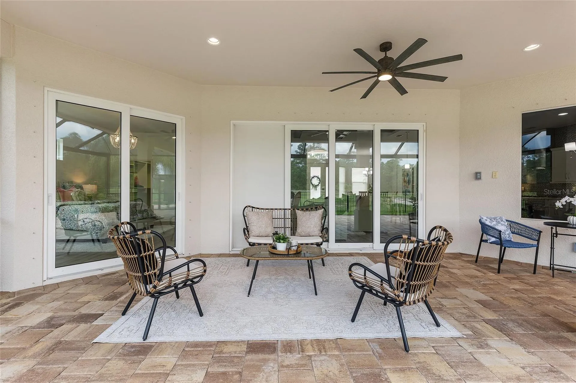 2820 S Asciano Court New Smyrna Beach FL 32168