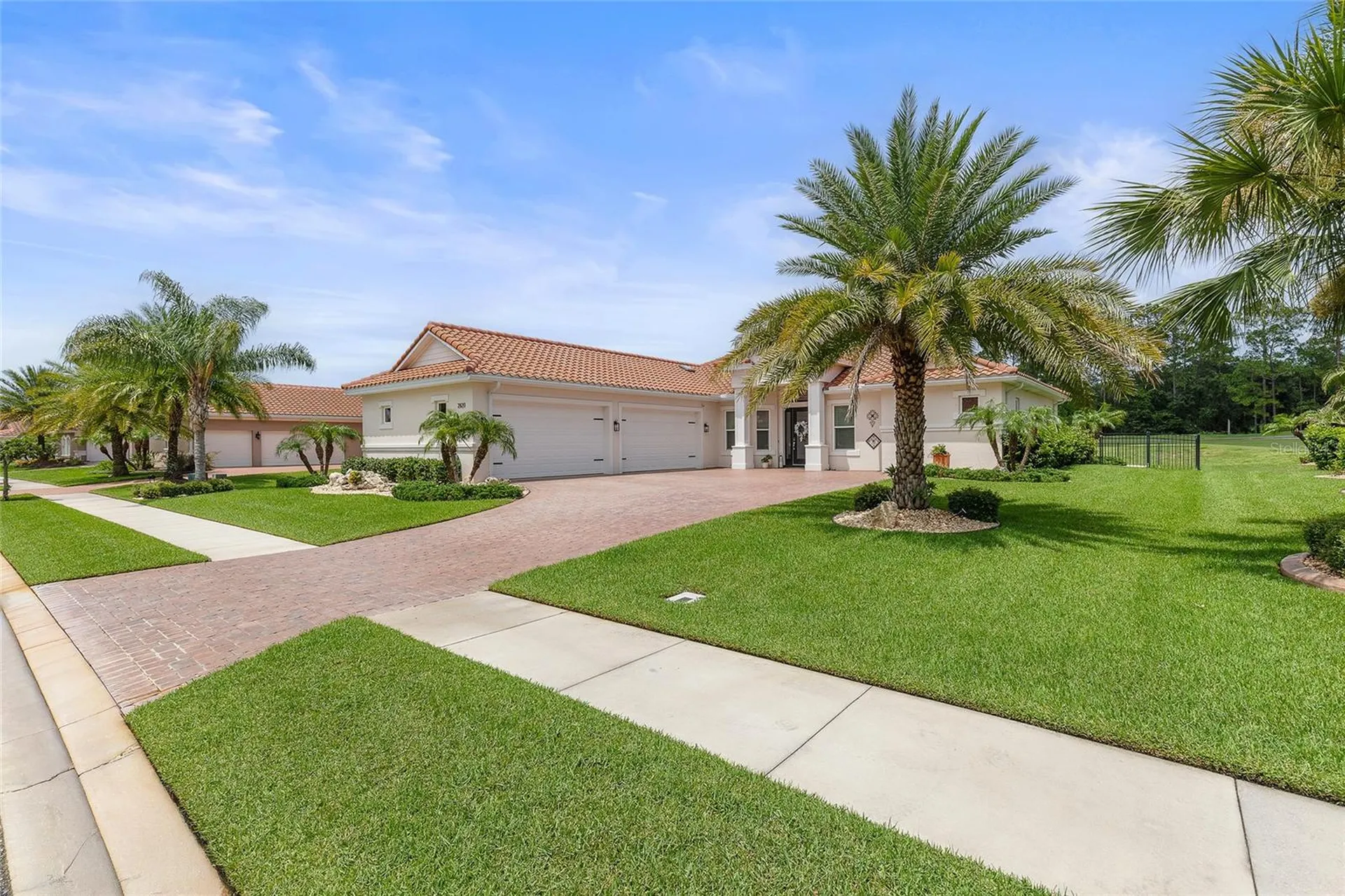 2820 S Asciano Court New Smyrna Beach FL 32168