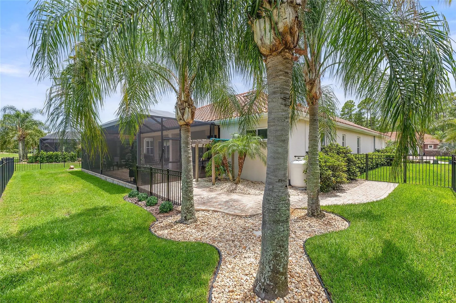 2820 S Asciano Court New Smyrna Beach FL 32168
