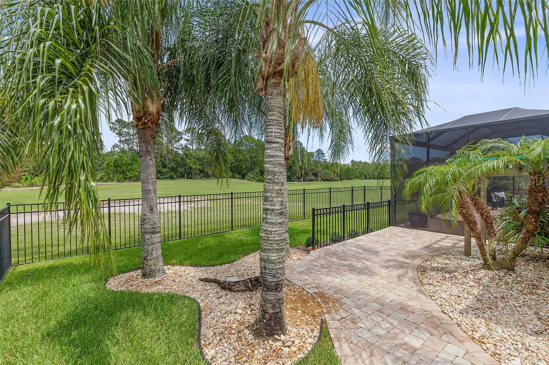 2820 S Asciano Court New Smyrna Beach FL 32168