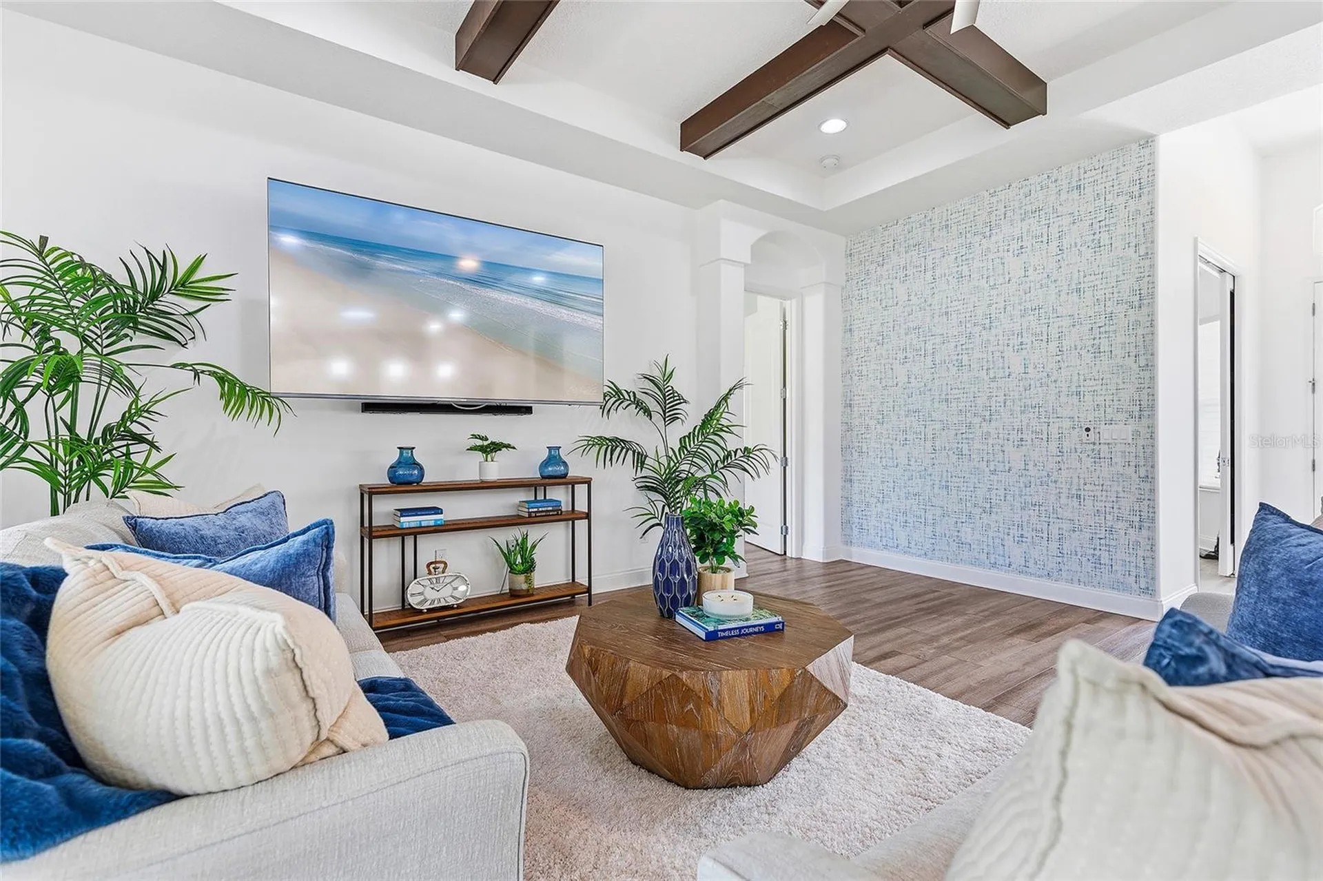 2820 S Asciano Court New Smyrna Beach FL 32168