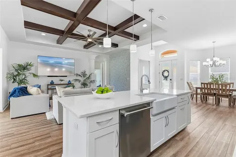 2820 S Asciano Court New Smyrna Beach FL 32168