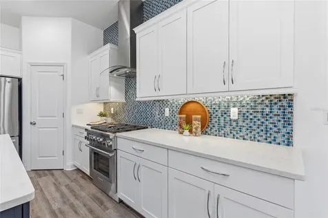 2820 S Asciano Court New Smyrna Beach FL 32168