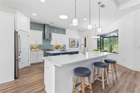2820 S Asciano Court New Smyrna Beach FL 32168