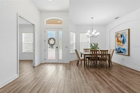 2820 S Asciano Court New Smyrna Beach FL 32168