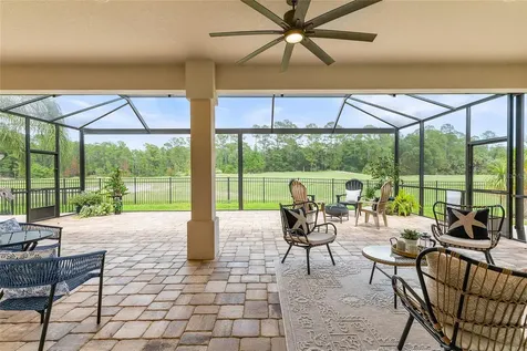 2820 S Asciano Court New Smyrna Beach FL 32168