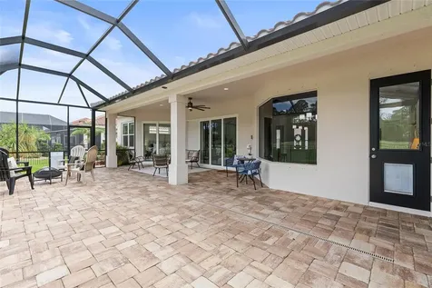 2820 S Asciano Court New Smyrna Beach FL 32168
