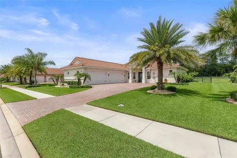 2820 S Asciano Court New Smyrna Beach FL 32168