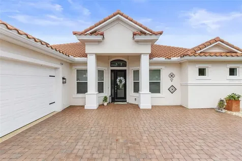 2820 S Asciano Court New Smyrna Beach FL 32168