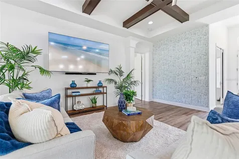 2820 S Asciano Court New Smyrna Beach FL 32168