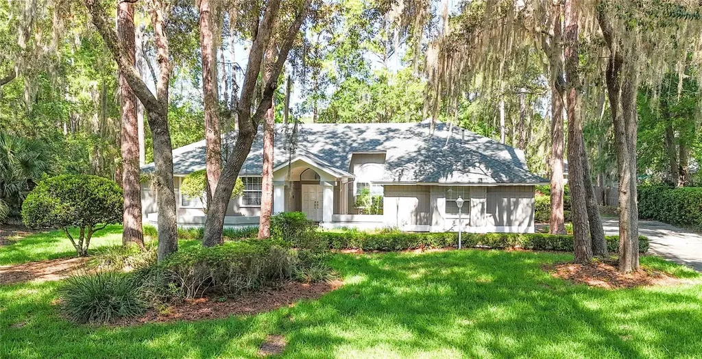 4616 NW 57th Drive Gainesville FL 32606