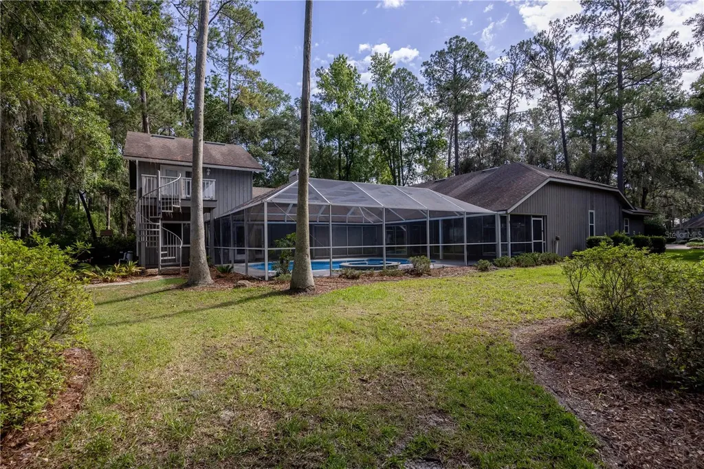 4616 NW 57th Drive Gainesville FL 32606