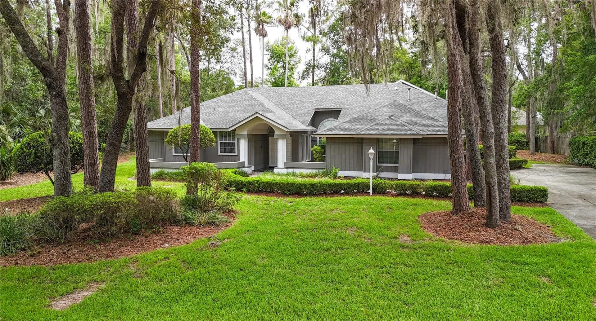 4616 NW 57th Drive Gainesville FL 32606