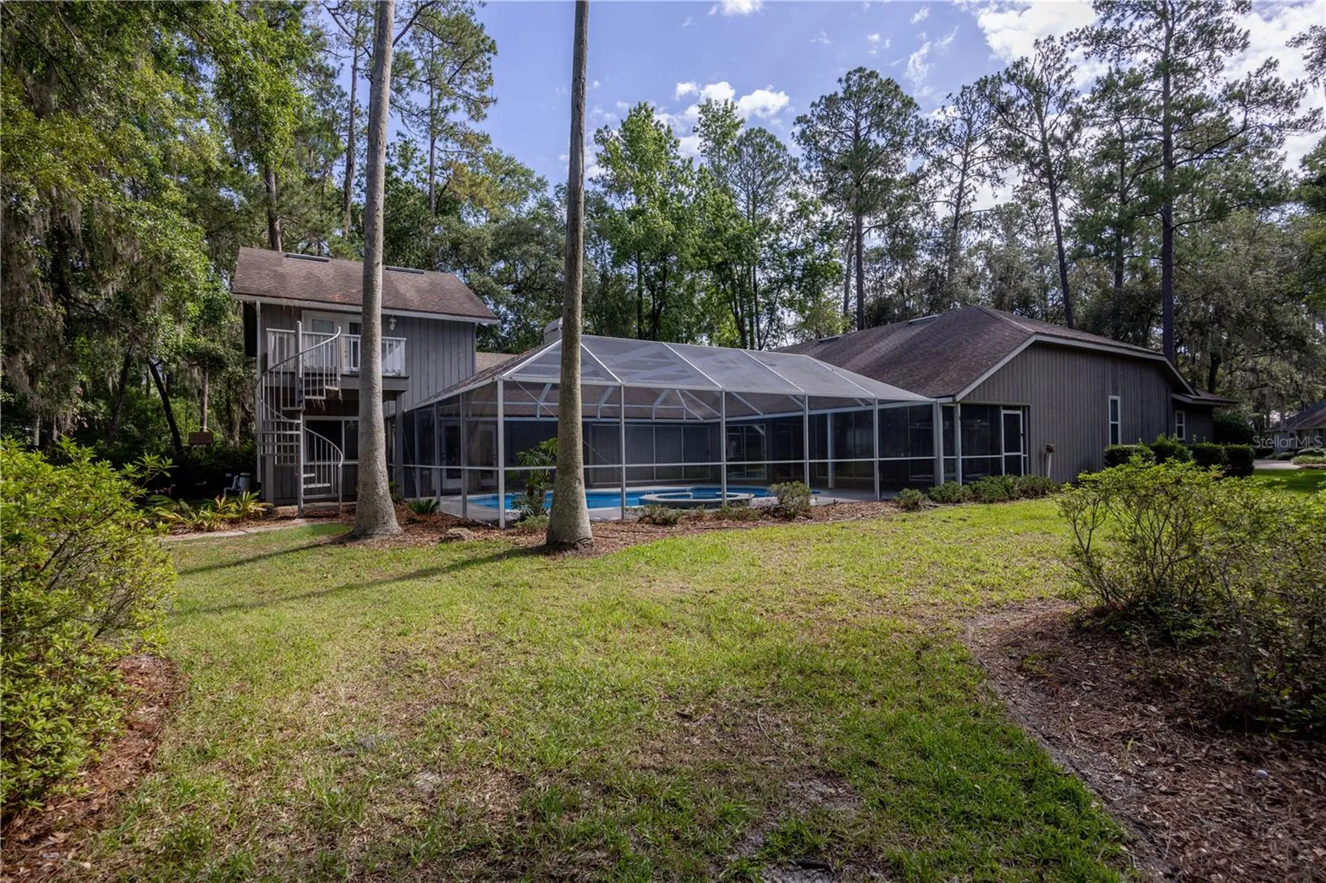 4616 NW 57th Drive Gainesville FL 32606