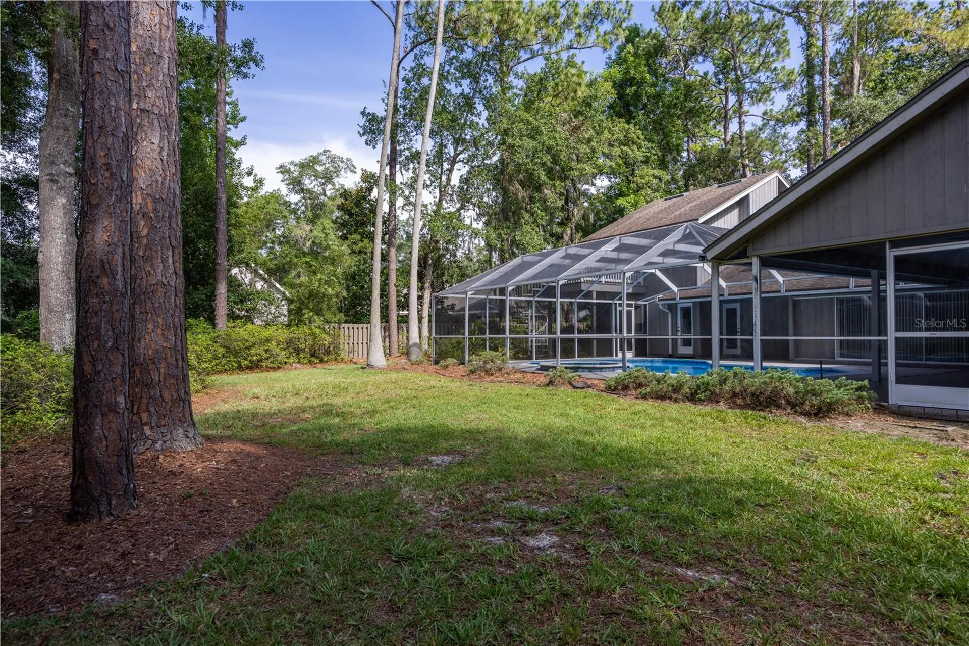 4616 NW 57th Drive Gainesville FL 32606