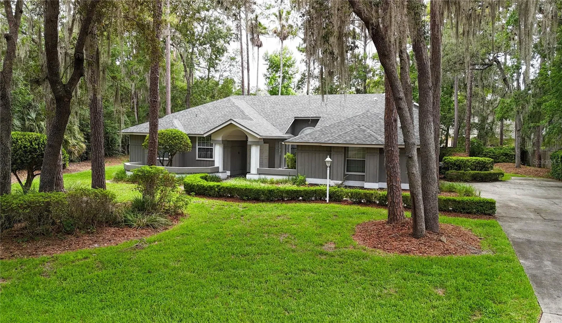 4616 NW 57th Drive Gainesville FL 32606