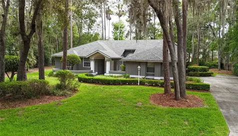 4616 NW 57th Drive Gainesville FL 32606