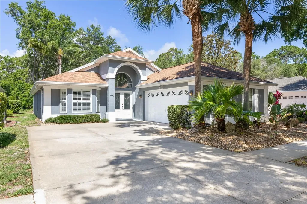 15 Tanglewood Court Palm Coast FL 32137