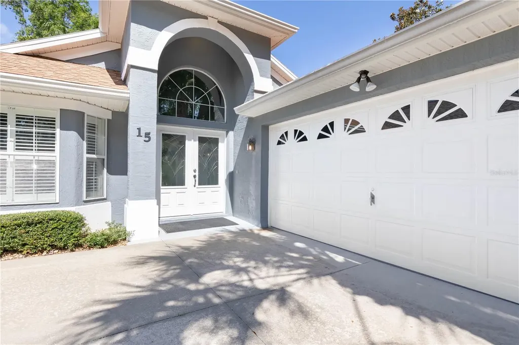 15 Tanglewood Court Palm Coast FL 32137