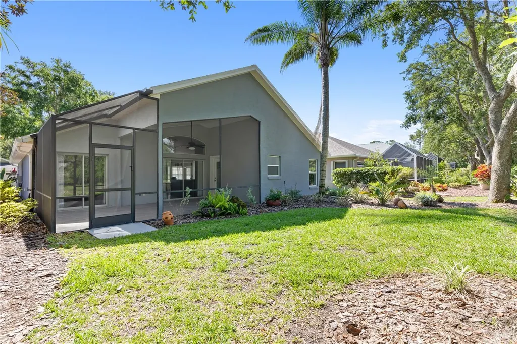 15 Tanglewood Court Palm Coast FL 32137