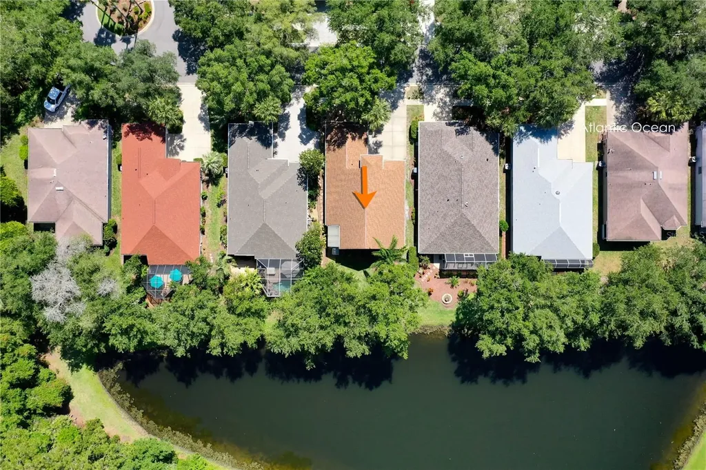 15 Tanglewood Court Palm Coast FL 32137