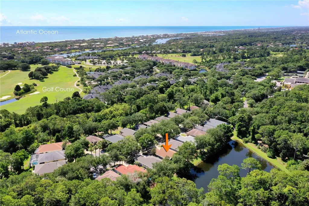 15 Tanglewood Court Palm Coast FL 32137