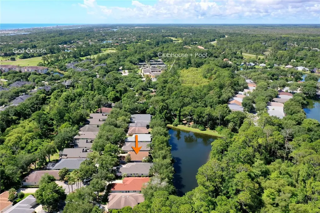 15 Tanglewood Court Palm Coast FL 32137