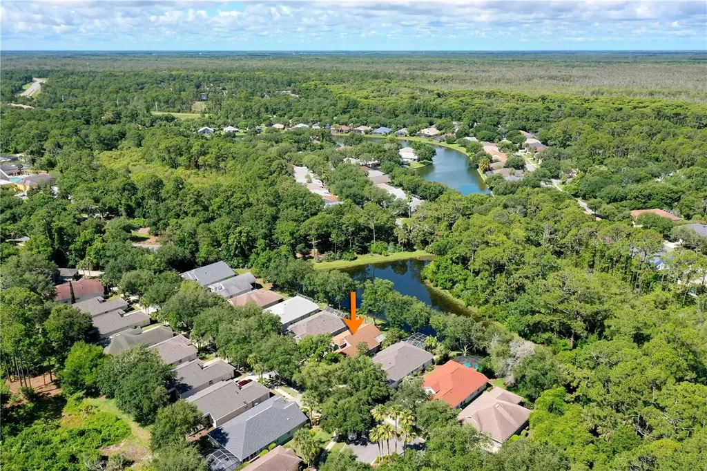 15 Tanglewood Court Palm Coast FL 32137
