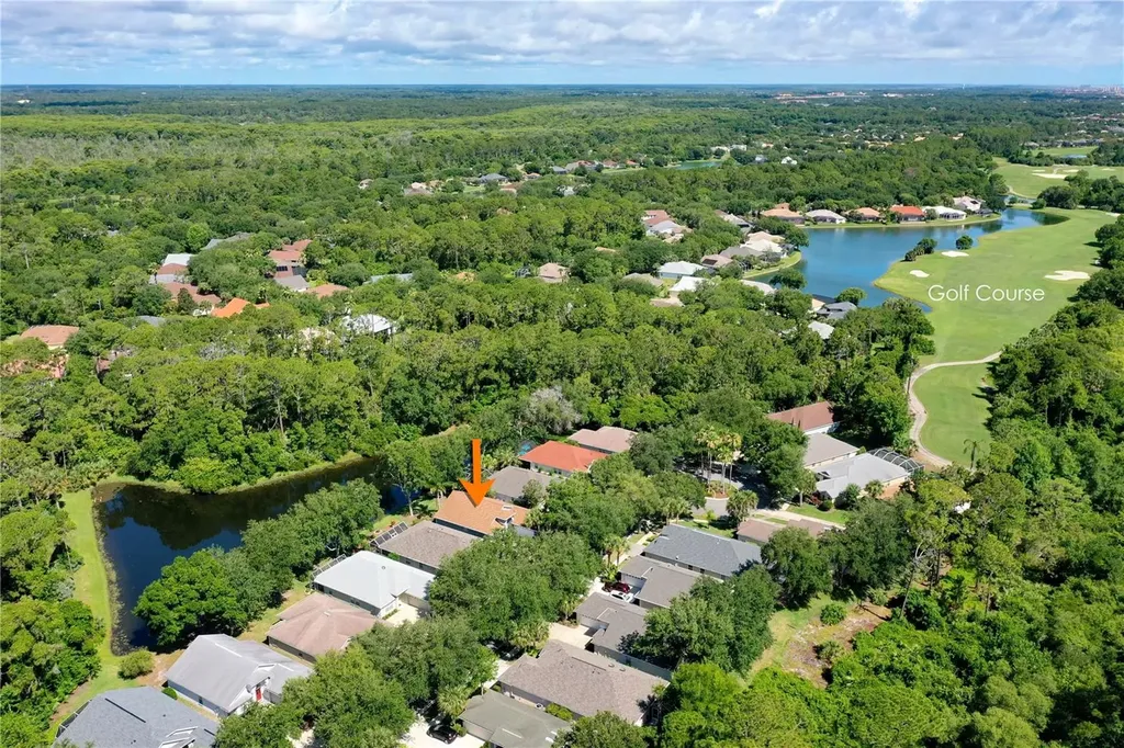 15 Tanglewood Court Palm Coast FL 32137