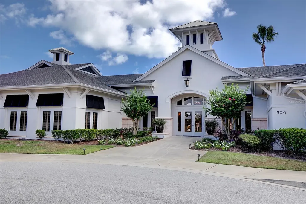15 Tanglewood Court Palm Coast FL 32137