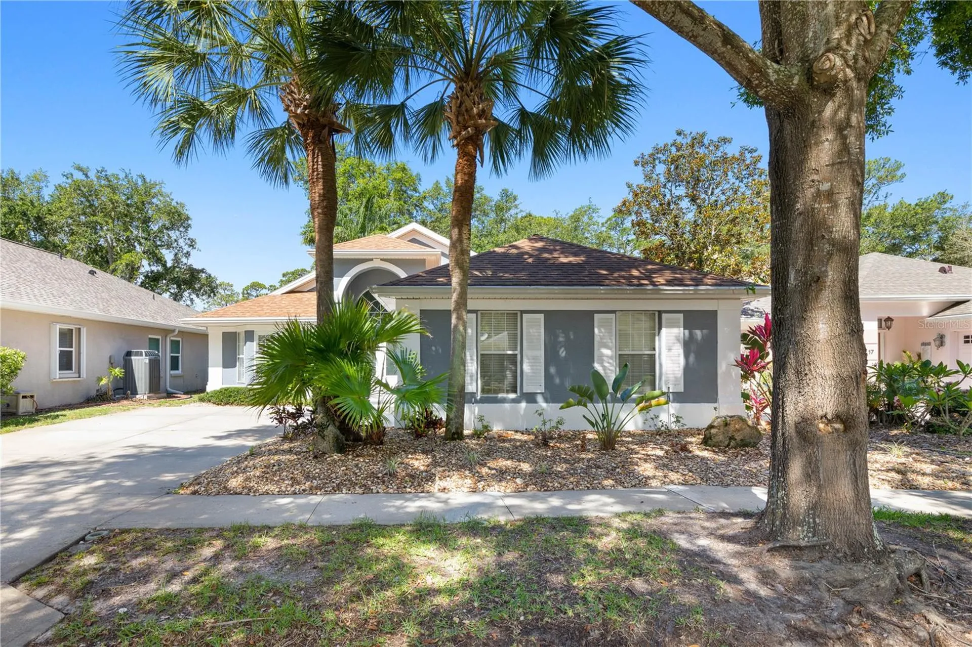 15 Tanglewood Court Palm Coast FL 32137