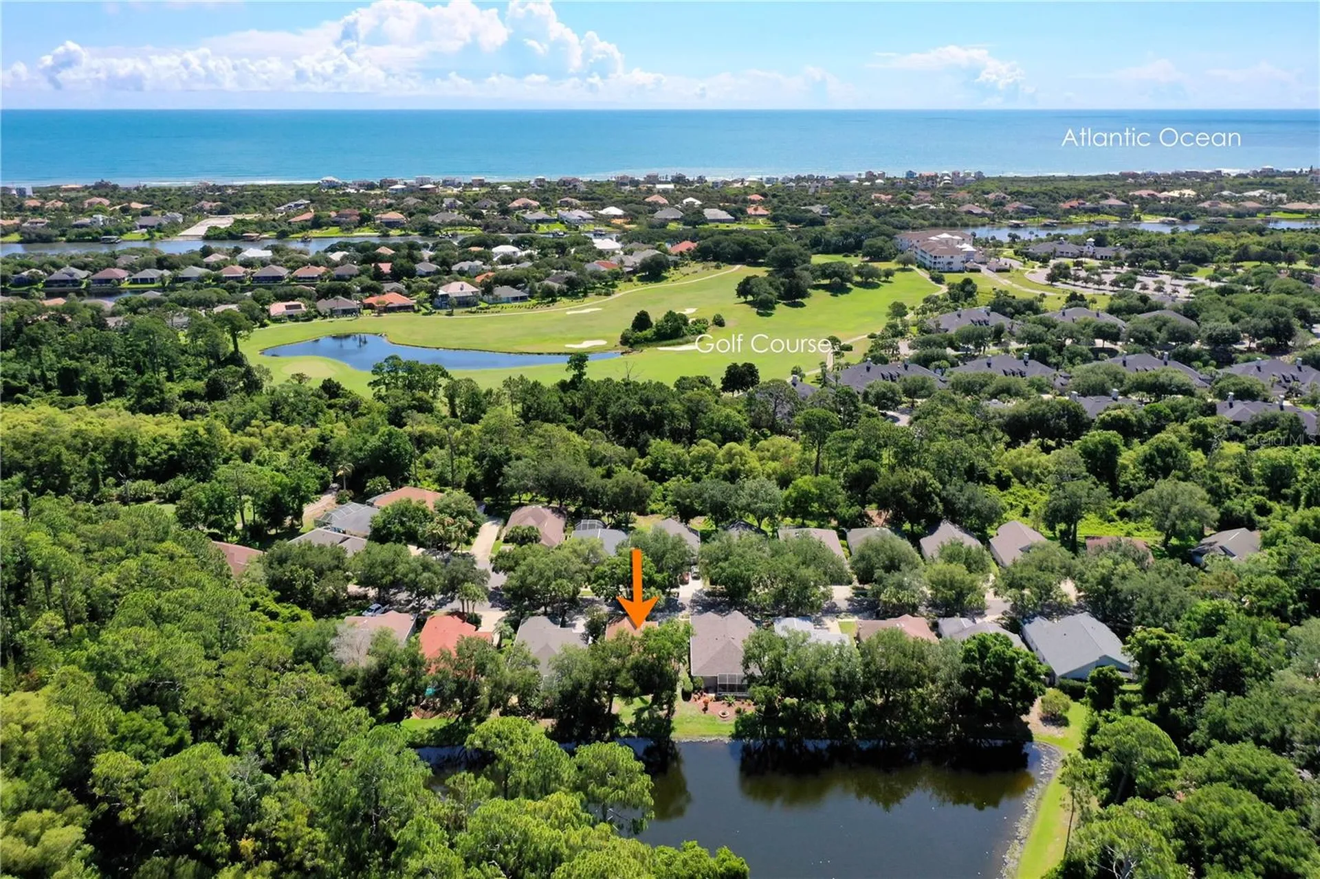 15 Tanglewood Court Palm Coast FL 32137